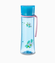 Not Taiwan Starbucks 18oz blue sky snow Tong Slim kettle