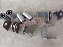 ATV ATV kart accessories modified buffer sleeve shock absorber shock absorber lifting lug