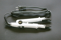 Factory direct sale nano hair connector non-trace hair connector hair spray temperature regulator for hair spray