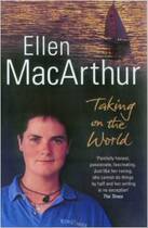 English original Taking on the World Ellen MacArthur