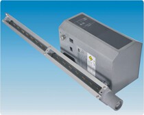 German carpal ion rod KP5008AF eliminates electrostatic device Kapper industrial printing eliminates static electricity