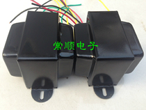 Bile machine transformer 6 5W high-fidelity single-ended output transformer with 6P3P EL34 6P6P 50 yuan