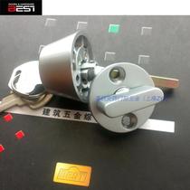 Japan BEST indoor silent door handle lock lock core Bedroom door room door lock lock head room lock accessories