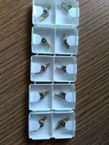 Shangao threaded blade 12ER2 00FD CP500 please ask your relatives for an inquiry thank you