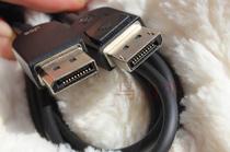 Original DELL HP DisplayPort line DP to DP HD line DP line Taiwan Yongtai JCE brand