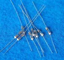 Glass tube fuse Fuse fuse device RF2-10-1AL250V1A 2A2 5A 3A 5A 6 5A With