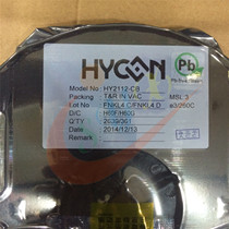 < Import > HY2112-AB SOT-23-6 HYCON lithium iron phosphate battery protection IC