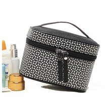 Portable Makeup Case Makeup Case Square Large Size Makeup Bag Small Number Containing Bag Minima Fashion Portable Large Capacity