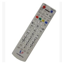 Wholesale Shandong Pingdu radio and television digital TV remote control flat digital cable digital set-top box remote control