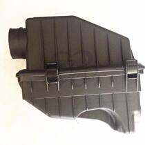 The old section baron 3MG3SW empty filter shell air filter assembly empty filter housing