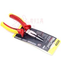 STANLEY STANLEY ultra-low price tip-nose pliers with hard insulation pliers 6 84-006-23
