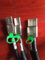 molex 74546-4201 X8 TO (2)X4 PCIE X8 points 2 X4 0802 points 2 0402 1M