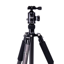 Futubao E-6C Carbon fiber Tripod SLR camera Travel photography Portable tripod Gimbal set
