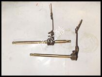 Power-assisted bending beam motorcycle transmission shaft Dayang 90100 variable gear shaft Jetta Jialing 100 110 transmission shaft