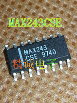 MAX243CSE MAX243CSE MAX243ESE MAX243 MAX243 brand new original Imported IC Real Body Shop Inventory