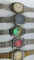 Used precision watch watch watch old watch movement old mechanical watch imported automatic mechanical watch watch core