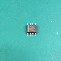 NE555P NE555N High Precision Time Base Circuit IC Timer SOP-8 Bond