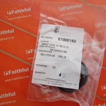 Bardiani TPJGM04106 Italian Bardiani seals for valves