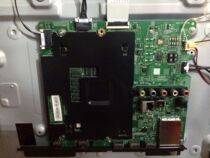 Original Samsung UA40JU5900JXXZ motherboard BN41-02345A screen CY-GJ040HGLV3H