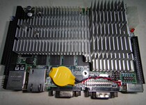 Bentley BE38522-P2LCEA BE38522-P2LCEA 3 5 inch PC104 motherboard