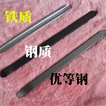 Tire crowbar picklift tire tool change tire pry bar tire pry bar motorcycle electric bicycle picklift Rod