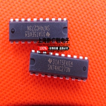 Integrated circuit IC SN74HC273N DIP-20 package new spot