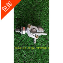 Gasoline engine generator fuel tank 168F 188F Water pump oil transmission switch fuel tank Generator fuel tank switch
