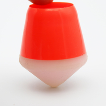 Bamboo small head with balloon small head anti-fall elastic small head five-axis bamboo small head accessories monopoly