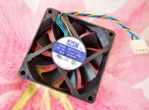 Fan cover screw for controller