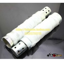 Applicable Harley 883 1200 X48 retrofit USA VANCEHINES VH exhaust silencer silencer