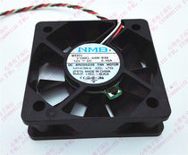 Original THEN Minebea cooling fan 2106KL-04W-B66 5015 12V 0 45A 3-wire temperature control
