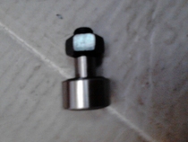 Bolt type track roller needle roller bearings CF5 KRV13 CF6 KRV16 CF8 KRV19 CF10
