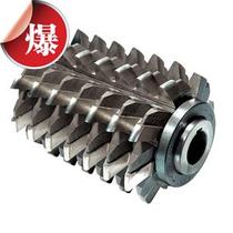 JB gear hobbing knife Large hole hobbing knife Large outer diameter hob M1 M2 M3 M4 M5 M6 M8 Spot