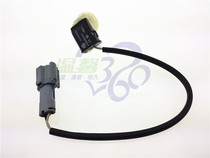 Baron 7 MG7 backing up the radar original dress.