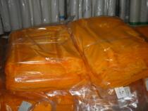 Yellow nylon mesh yarn 450 mesh 500 mesh FILTER PAINT FILTER CLOTH NYLON MESH NYLON MESH FABRIC