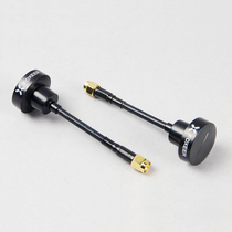 FOXEER pagoda omnidirectional FPV traverser drone antenna low standing wave 5 8G receiving one