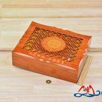 Yunfeng-natural birds nest packaging box gift box wooden box wooden box Box 100-200g