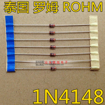 (Superior Electronics) imported 1N4148 switch diode Thailand ROHM spot