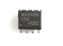 MAX488CSA MAX488CSA 488ESA 488ESA SOP-8 homegrown new quality assurance can be photographed directly