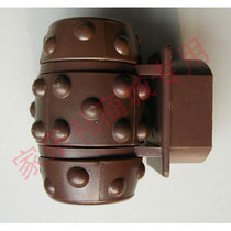 Taichang Foot Bath Foot Bath Grinding Stone Grinding Caster Roller Accessories