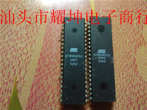AT89S8252-24PC AT89S8252-24PI Main in-line DIP series