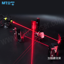 Red spot laser module 150mW high power sight laser module Laser pen laser light long-range