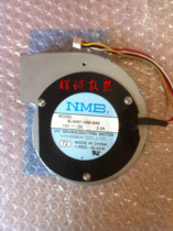 Original NMB 11028 DC12V 2 0A 11CM turbo centrifugal fan BL4447-04W-B49