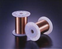 Enameled copper transformer coil 0 25mm