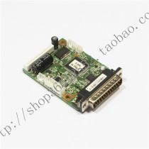 EPSON TM-T58 M237B printer motherboard control board LTP1 parallel port RS-232 serial port