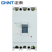 Chint Air Switch Circuit Breaker Open NM10-250 330 120A-250A NM10 Switch