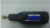 Yuci Oil Research MBP-03-B-30 Series Overlay Relief Valve