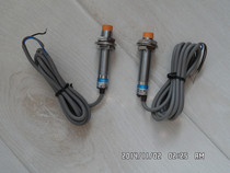 LJ12A3-4-Z BX inductive proximity switch to metal with inductive proximity switch diameter 12mm