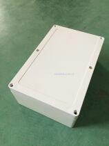 Plastic Shell security power box junction box plastic waterproof box F15:85*150*230