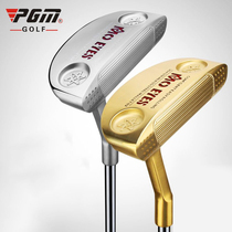The new golf clubs putter The new golf clubs putter